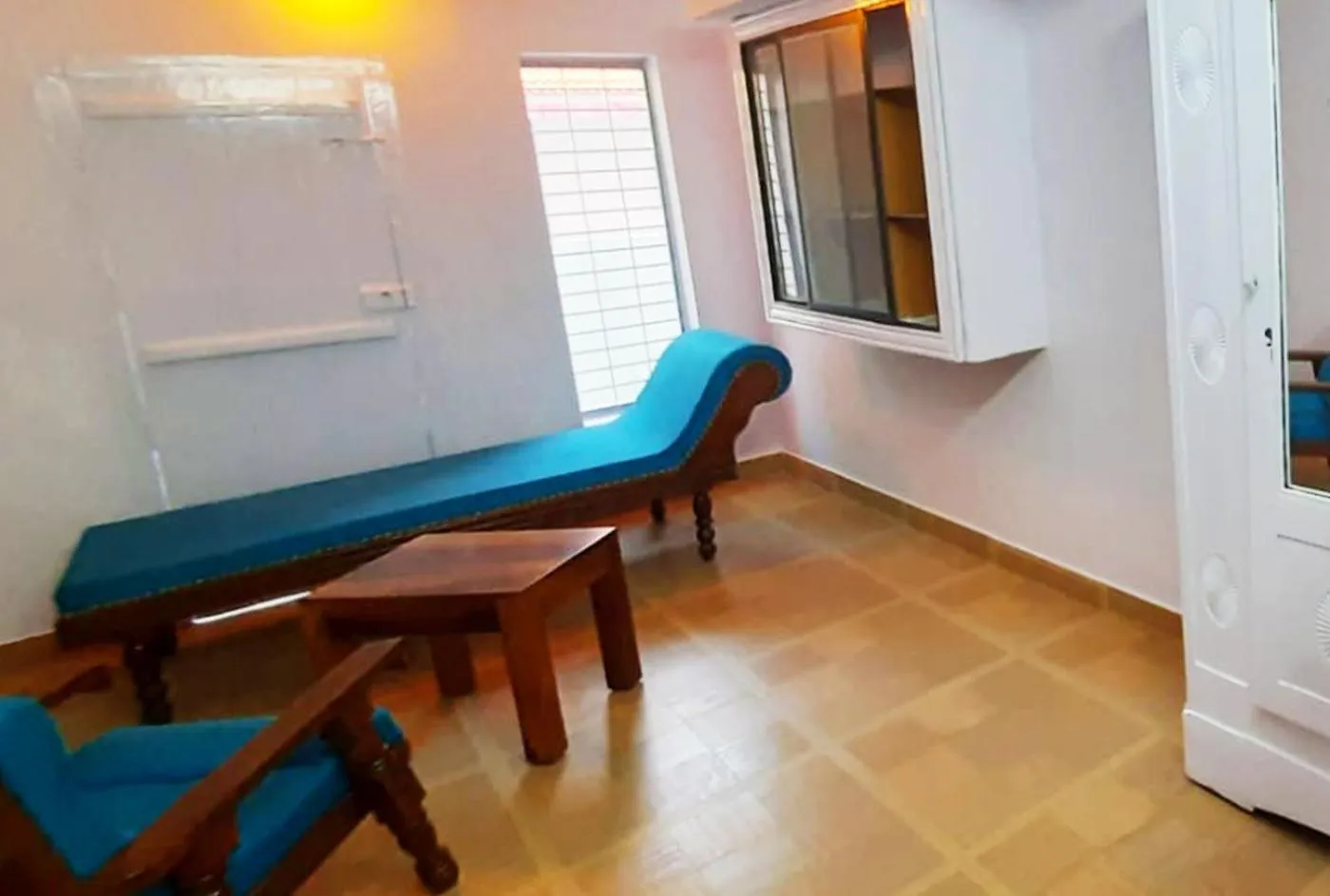 Blue Sophy Residency Aparthotel Varkala India