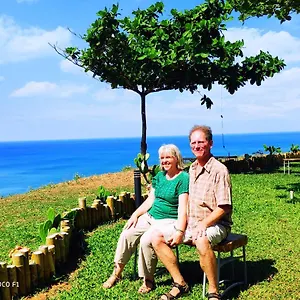 Pura Vida Resort