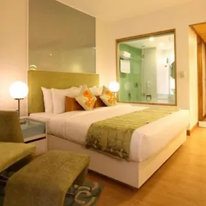 Olive Zone Near Delhi Airport Hotel New Delhi