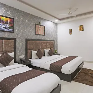 Grand Belwood Near Delhi Airport Hotel New Delhi