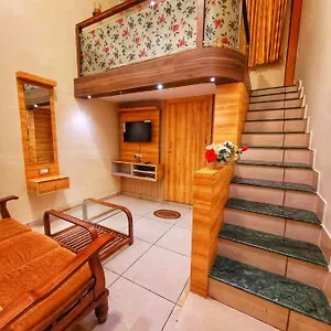 New Jaganmohana Comforts Hotel Mysore