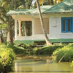 The Temple Tree Apartment