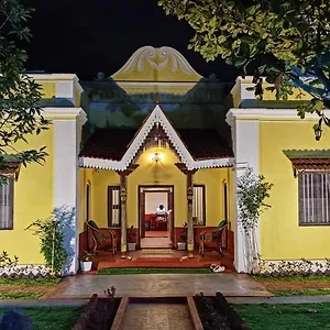 Xplorest Hostel Mysore