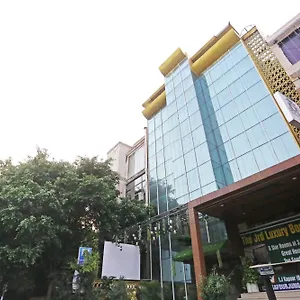 Jrd Luxury-business Hotel New Delhi