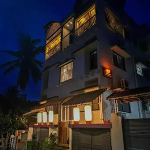 Beedu - Backpackers Hostel Mysore