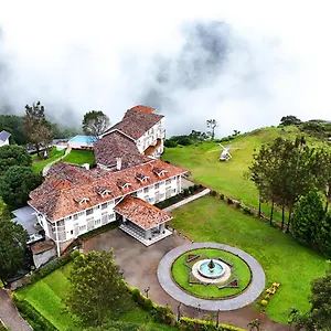 Le Montfort Resort Munnar