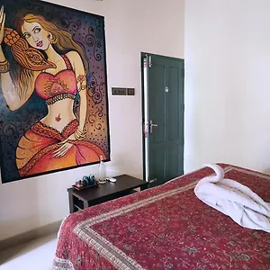 Aryavilla Heritage Bed & Breakfast