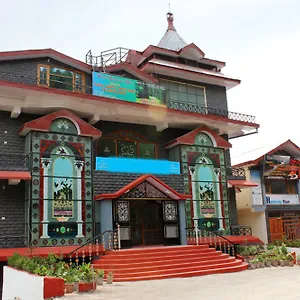 The Himalayan Escape Hotel Mundaghat