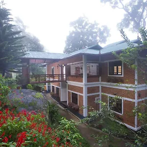 Madhumanthra - Homestay Resort Munnar