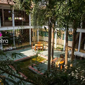 Kshetra Boutique Resort