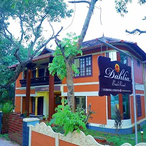 Dahlia Beach Hotel