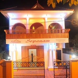 Sopanam Beach Hotel