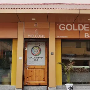 Golden River Bed & Breakfast Varanasi